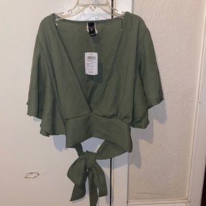 Windsor top never worn